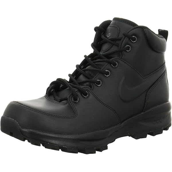 nike manoa boots amazon