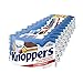 Produktbild Knoppers, das Frühstückchen – und alles ist drin! Jetzt 8+2 Stück gratis, 12er Pack (12 x 250g Packung)