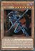 Produktbild DUSA-DE054 - Dunkler Magier des Chaos- Ultra Rare - Yu-Gi-Oh - Deutsch - 1. Auflage