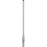 Bosch Professional Accessories 1x EXPERT SDS plus-7X Kırıcı Delici Delme U&ccedil;ları (Yumuşak taş, Sert taş, Beton, Donatılı beton
