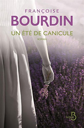 couverture de : Un &eacute;t&eacute; de canicule