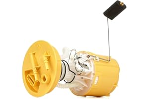 Pierburg 7.00661.18.0 Sensor, Fuel Capacity