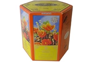 Bakhoor Perfume Oil - 6 x 6ml by Al Rehab