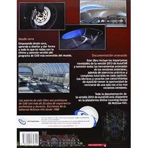 Autocad avanzado 2013-2014