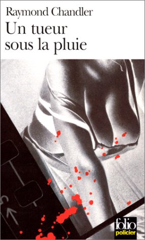couverture de : Un Tueur sous la pluie