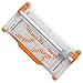 Price comparison product image Fiskars Portable Rotary Paper Trimmer, Multi-Colour, Size A4, 28 mm/30 cm