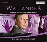 Cover zum Buch Der unsichtbare Gegner