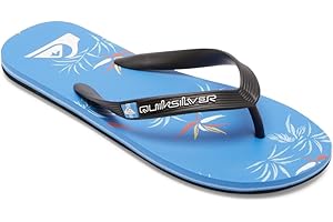 Quiksilver Molokai - Chanclas de caucho para hombre