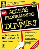 Access Programming for Dummies by 