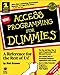 Access Programming for Dummies by 