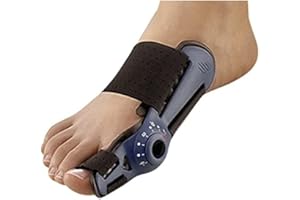 BAUERFEIND Orthèse d'orteil, ValguLoc II Gris One size