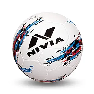 Nivia Storm Football - Size 5