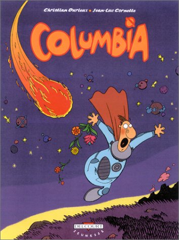 couverture de : Commandant papa