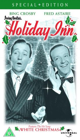 Preisvergleich Produktbild Holiday Inn [VHS] [UK Import]