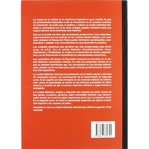 Educacion Fisica En Secundaria - 2b0 Ciclo T. IV