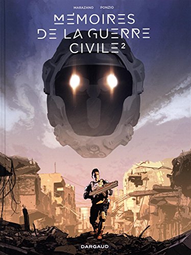 Mémoires de la guerre civile. 2