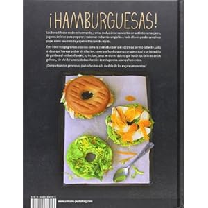 ¡Hamburguesas!
