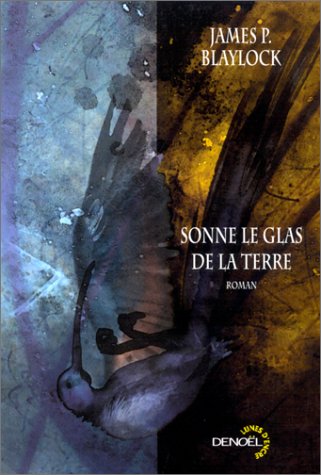 couverture de : Sonne le glas de la terre