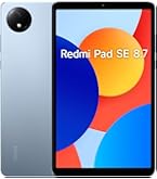 Xiaomi Redmi Pad SE 8.7 64GB/4GB WiFi sky-blue: Amazon.de
