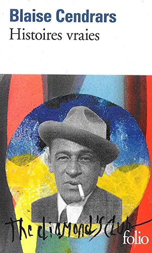 couverture de : Histoires vraies