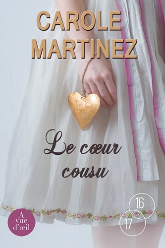 Le  coeur cousu