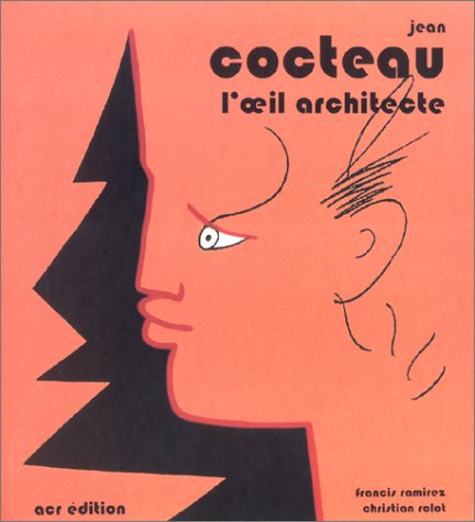 couverture de : Jean Cocteau