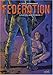 Fédération, Tome 2 : Le feu aux étoiles by 