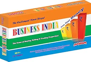 Masoom Business India