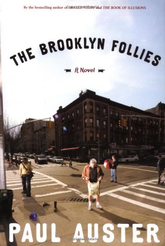 couverture de : brooklyn follies