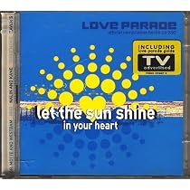 The Loveparade Compilation 2001 大型フラッグ The Loveparade