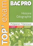 Image de Histoire Géographie Bac pro