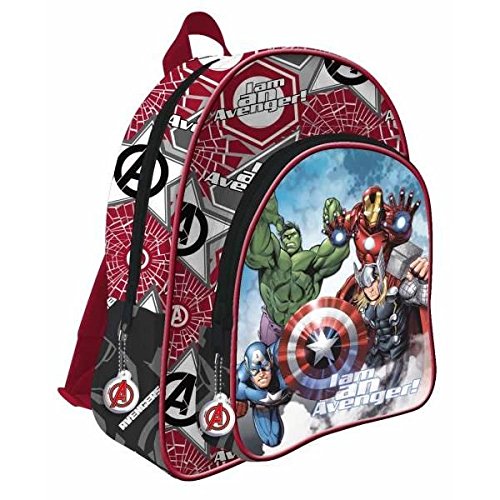 AstroFlight Astro - asoast3911 - Zaino - Avengers