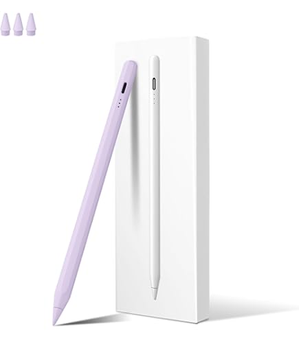 Palkitsee Beschermhoesje met toetsenbord voor iPad 10 Generation 10,9 inch 2022 / iPad A16 11 inch 2025 – beschermhoes met achtergrondverlichting in 7 kleuren, afneembare draadloze hoes met penhouder