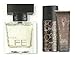 Avon Life for Him set - EDT, Deodorant Body Spray, Hair, Body Wash and paper gift bag. - Exclusively designed by Kenzo Takada for Avon