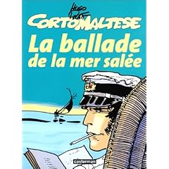 La Ballade de la mer sal�e