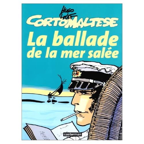 La Ballade de la mer salée
