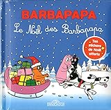 Le Noël des Barbapapa