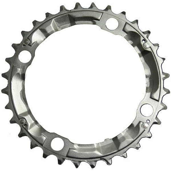 shimano m9 n32 chainring