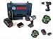 Produktbild Bosch GSR 18 V-85 C Professional Li-Ion Brushless Akku Bohrschrauber in L-Boxx mit GCY 30-4 Connectivity Modul und 1x GBA 5,0 Ah Akku und Ladegerät