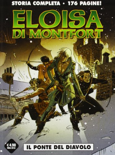 Download Eloisa di Montfort Download Eloisa di Montfort
