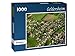 Produktbild Geldersheim - Puzzle 1000 Teile mit Bild von oben