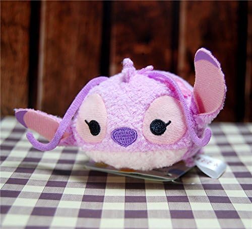 Tsum Tsum Angel From Lilo and Stitch Stuffed Animal Plush 3.5
