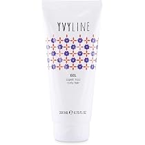 YVYLINE Lockenmaske 500 Ml – Anti-Frizz Pflege Für Lockiges & Welliges Haar