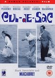 Cul-de-Sac [UK Import] - Donald Pleasence