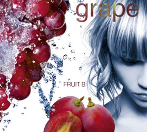 Fruit 8 Grape [Import allemand]