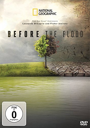 Preisvergleich Produktbild Before the Flood