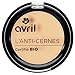 Avril Natural Organic Powder Concealer EcoCert 2.5 grams - Porcelaine/Light