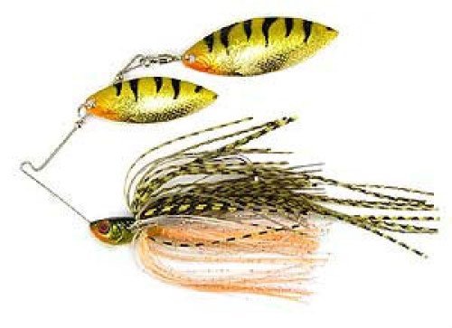 stanley spinnerbaits