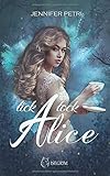 Tick Tock Alice by