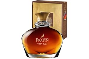 Frapin XO Cognac (1 x 0.7 l)